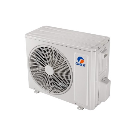 Gree GREE10255 Unità esterna inverter R32 9000 BTU GREE10255 1