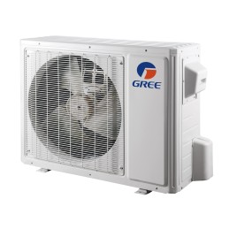 Gree GREE10128 Unità esterna U-CROWN R32 18000 BTU GREE10128 1