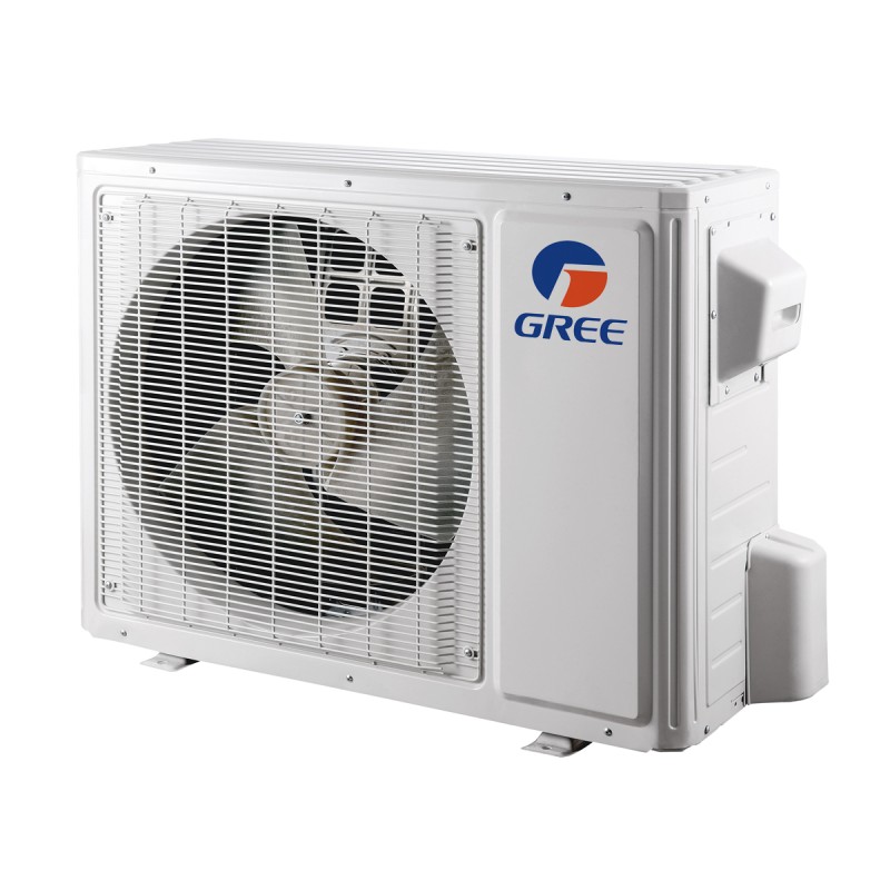Gree GREE10128 Unità esterna U-CROWN R32 18000 BTU GREE10128 1