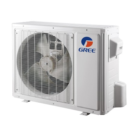 Gree GREE10128 Unità esterna U-CROWN R32 18000 BTU GREE10128 1