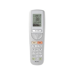 Gree GREE10125 Unità interna U-CROWN R32 WiFi 12000 BTU GREE10125 4