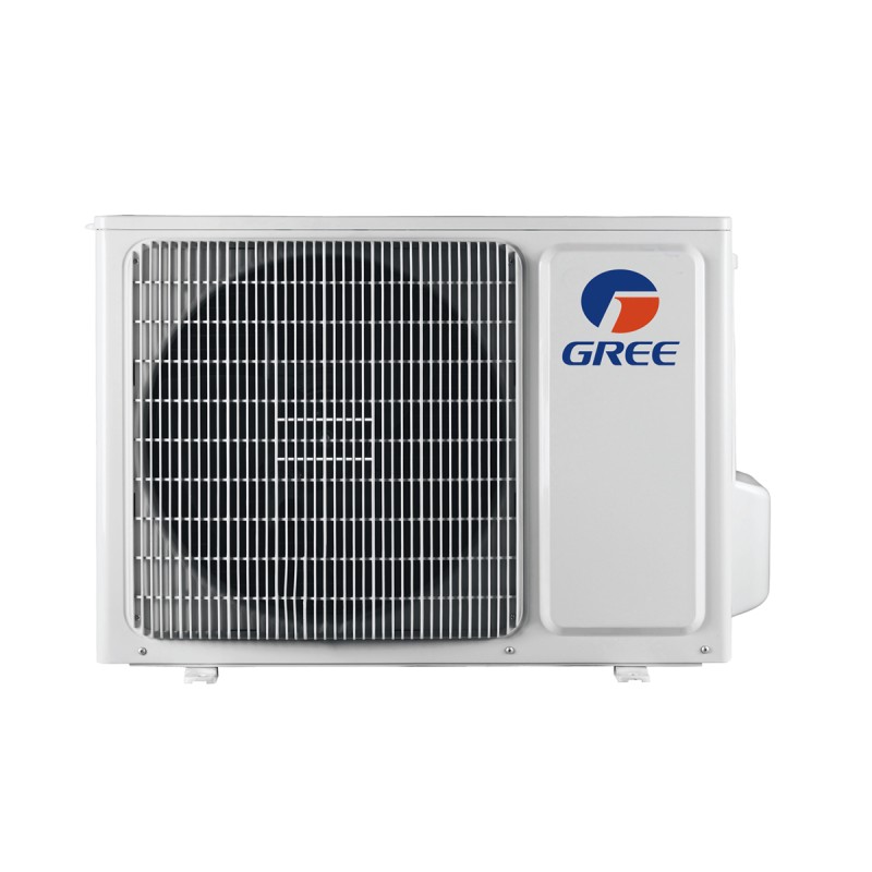 Gree GREE10126 Unità esterna U-CROWN R32 12000 BTU GREE10126 1