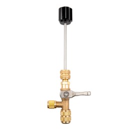 Testo 0554 3111 Estrattore di nuclei di valvole SAE 1/4" e 5/16" 0554 3111 1