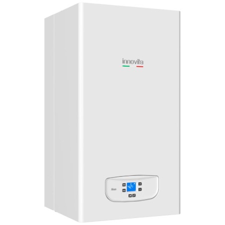 Innovita Akua 21 80000099 Scaldabagno istantaneo a condensazione 21 l/min 80000099 1