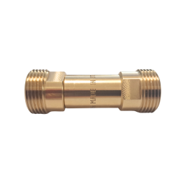 TDM BRASS 442E34 Giunto telescopico di riparazione MULTI-FIX 3/4" Eurocono 442E34 1