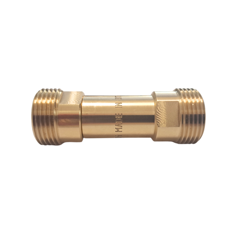 TDM BRASS 442E34 Giunto telescopico di riparazione MULTI-FIX 3/4" Eurocono 442E34 1