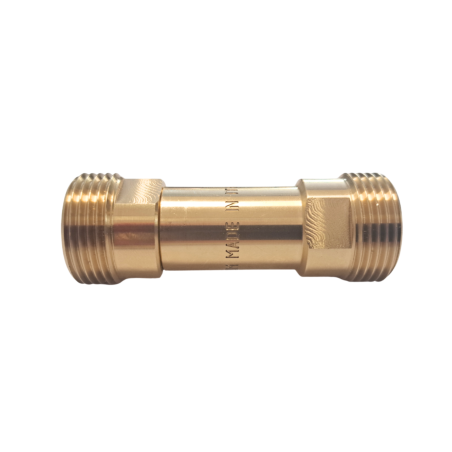 TDM BRASS 442E34 Giunto telescopico di riparazione MULTI-FIX 3/4" Eurocono 442E34 1