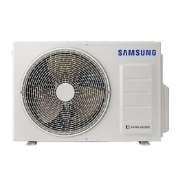 Samsung AJ040TXJ2KG/EU Unità Esterna Dual Split Inverter R32 4,0 kW AJ040TXJ2KG/EU 1