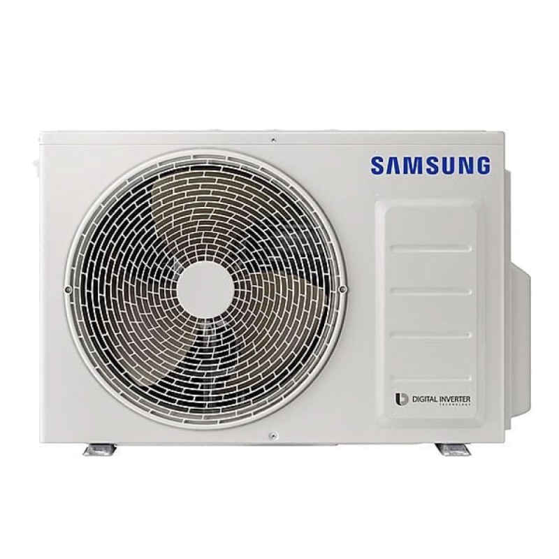 Samsung AJ040TXJ2KG/EU Unità Esterna Dual Split Inverter R32 4,0 kW AJ040TXJ2KG/EU 1