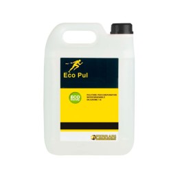 Ferrari 17.964 Eco Pul detergente biodegradabile per evaporatori 5 L 17.964 1