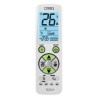 ORBIS OB580768 TLCU+ telecomando universale per condizionatori - infrarosso OB580768 1