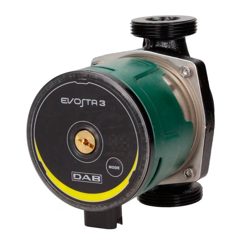 DAB 60186077 EVOSTA3 40/180 circolatore elettronico 55 W - attacchi 1"1/4 60186077 1