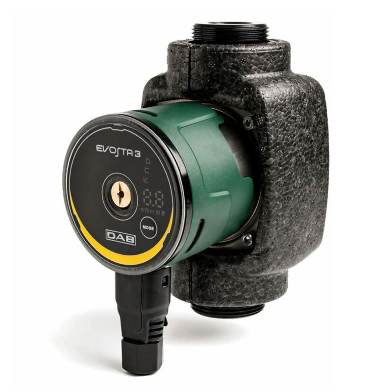 DAB 60186086 EVOSTA3 40/130 circolatore elettronico - attacchi 1"1/2 60186086 1