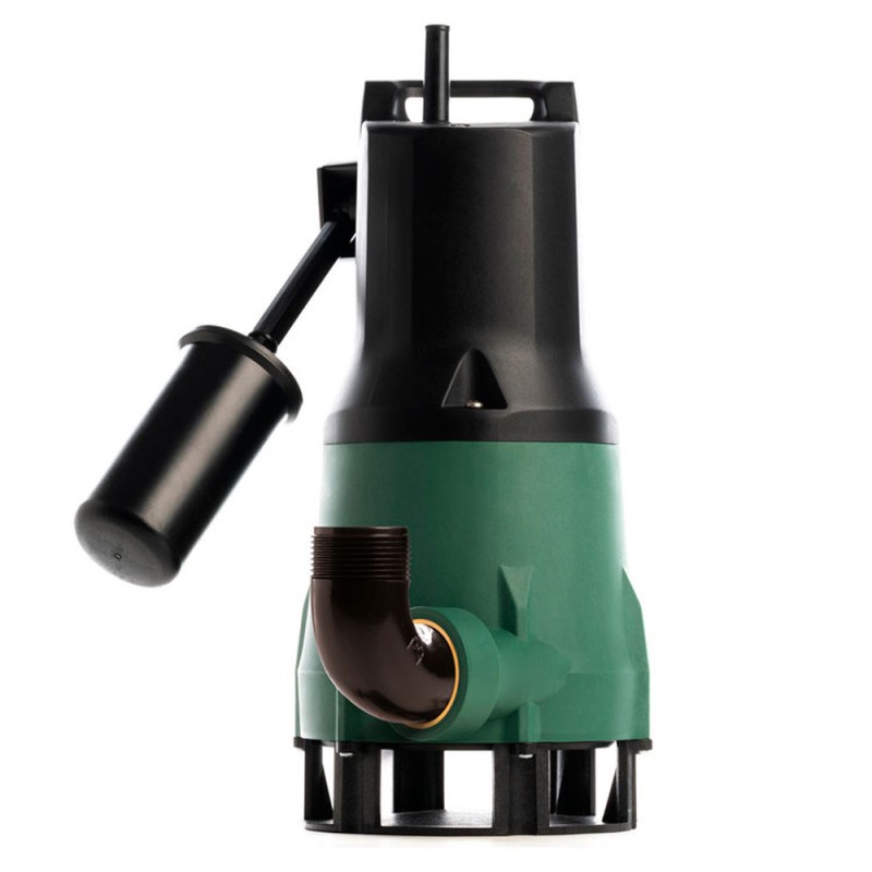 DAB Feka 600 M-A - Pompa sommersa per acque grigie e reflue - 500 W - 60198017 60198017 1