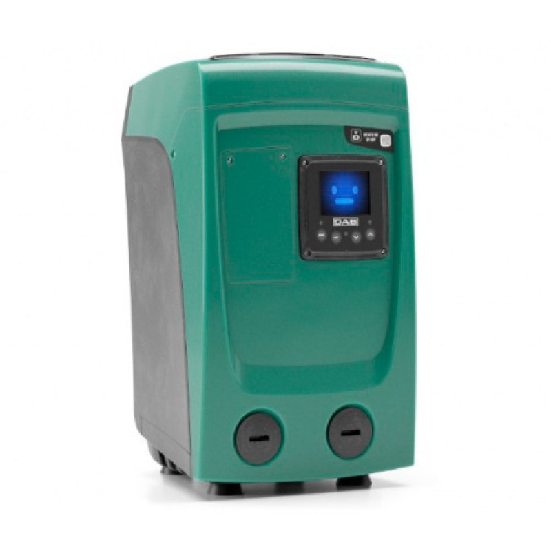 DAB Esybox Mini 3 - Sistema di pressurizzazione elettronico multistadio 0,85 kW - 60212597 60212597 1