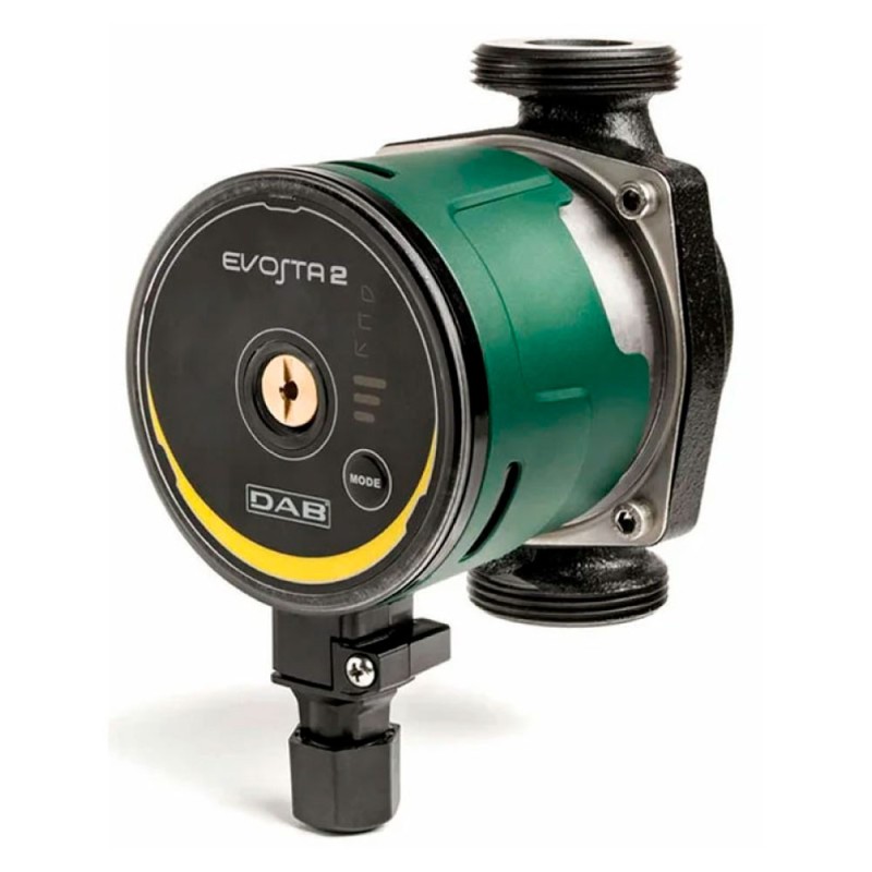 DAB Evosta2 40-70/130 - Circolatore elettronico a velocità variabile 40-70 W - 60231853 60231853 1