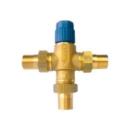 MUT 7.030.00900 Miscelatore termostatico antiscottatura TWR-RA 20 E 3/4" 7.030.00900 1