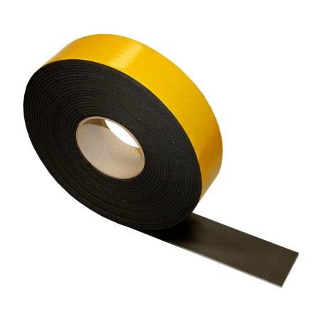 K-FLEX 850NS020100 Nastro anticondensa K-FLEX ST 50 mm x 10 m - spessore 3 mm 850NS020100 1