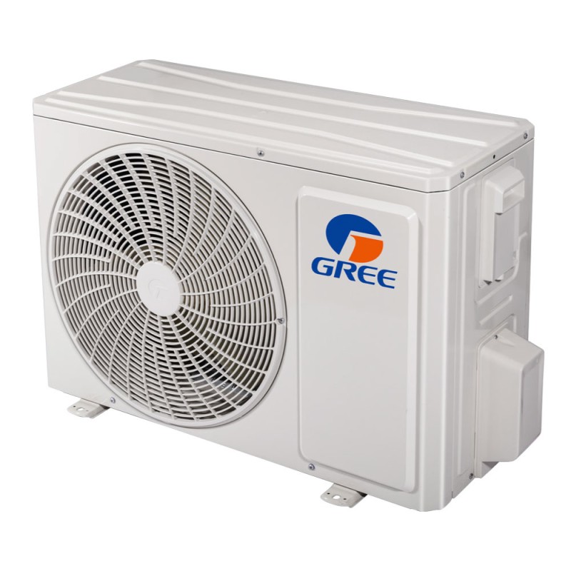 GREE GREE10257 Console R32 GEH12AAXD-K6DNA1A/O unità esterna 12000 BTU GREE10257 1