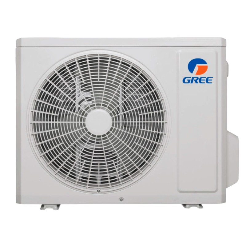 GREE GREE10275 Pular N GWH09AWBXB-K6DNA1C/O unità esterna 9000 BTU GREE10275 1