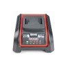 Ridgid 56523 Caricabatterie Veloce 230 V per Batterie agli Ioni di Litio 18 V 56523 1