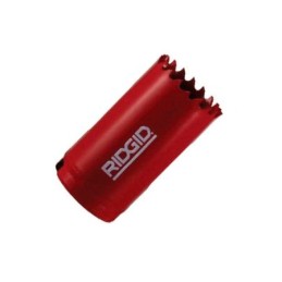 Ridgid 52795 Sega a Tazza in Acciaio HS Premium M42 27 mm - 1 1/6" 52795 1