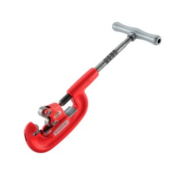 Ridgid 32820 Tagliatubi 2-A per Impieghi Pesanti 1/8" - 2" 32820 1