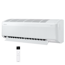 Dual Split WindFree Avant S2 7000+7000 Btu R-32 Wi-Fi - Samsung AJ040TXJ2KG/EU AR07TXEAAWKNEU + AR07TXEAAWKNEU + AJ040TXJ2KG/EU 
