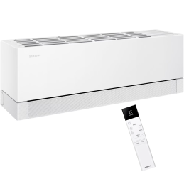 Samsung AR70H12C1AWNEU Unità Interna WindFree Première 12000 Btu AR70H12C1AWNEU 1