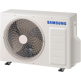 Climatizzatore Monosplit Samsung WindFree™ Elite Wi-Fi 12000 Btu R-32 AR70F12C1AWNEU + AR70F12C1AWXEU 9