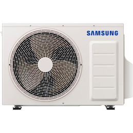 Climatizzatore Monosplit Samsung WindFree™ Elite Wi-Fi 12000 Btu R-32 AR70F12C1AWNEU + AR70F12C1AWXEU 11