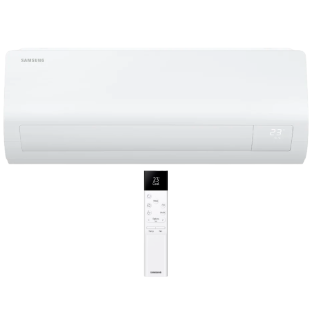 Unità Interna Samsung Cebu Wi-Fi 12000 Btu (AR50F12C1AHNEU) AR50F12C1AHNEU 1