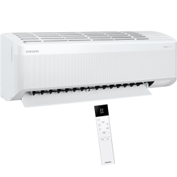 Unità Interna Samsung Cebu Wi-Fi 9000 Btu (AR70F09C1AWNEU) AR70F09C1AWNEU 1