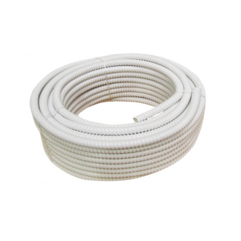 Groppalli SCARICOND20 Tubo scarico condensa 18 x 20 mm, rotolo 50 m SCARICOND20 1