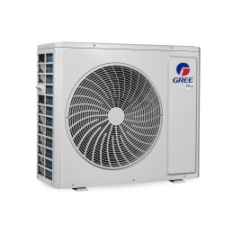Gree GREE10146 Unità esterna quadri split 10,6 kW 36000 BTU/h R32 GREE10146 2
