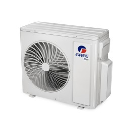 Gree GREE10146 Unità esterna quadri split 10,6 kW 36000 BTU/h R32 GREE10146 3