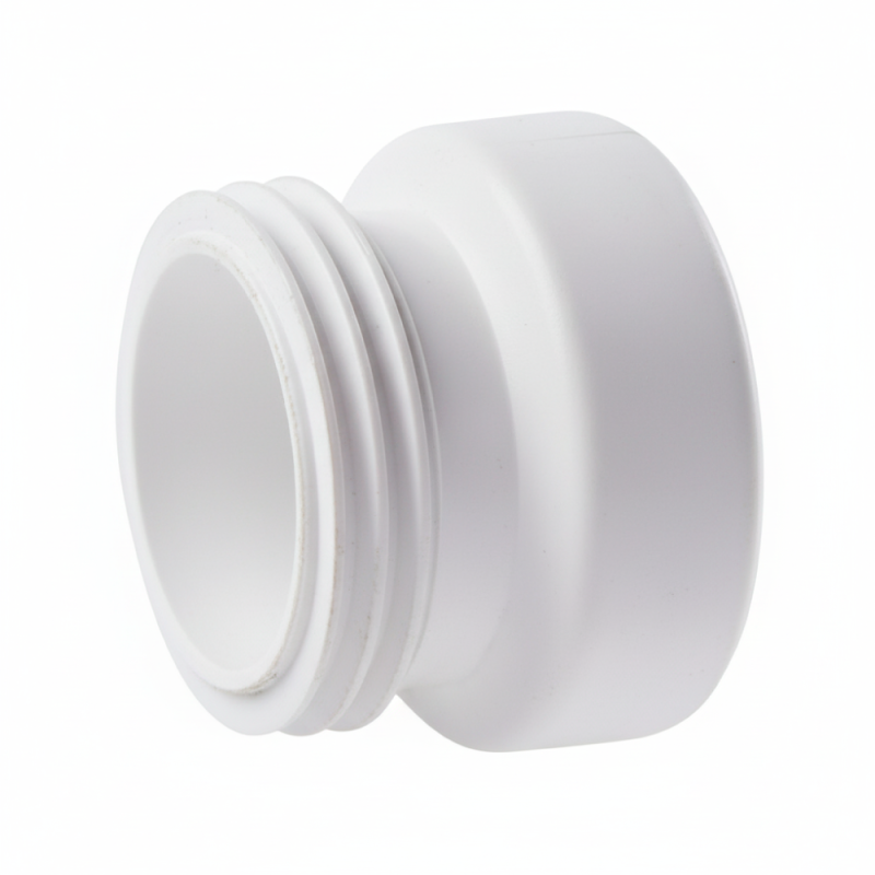 Manicotto concentrico morbido per WC Ø100 mm - BAMPI SICONCSA SICONCSA 1
