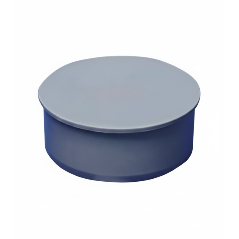 Tappo di chiusura ad innesto DN 40 mm lunghezza 34,0 mm - BAMPI BMO040000 BMO040000 1