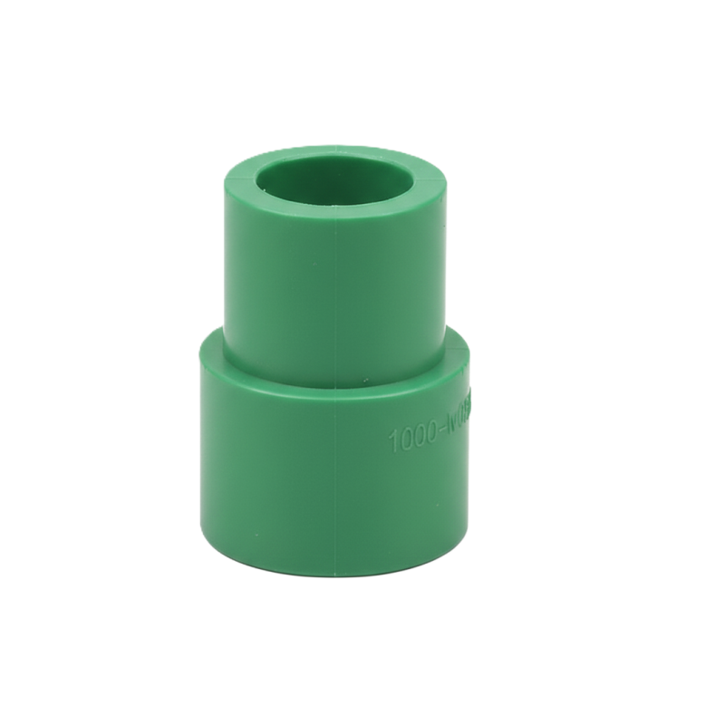 Riduzione maschio femmina PP-R Ø25x20 mm - BAMPI VRM25200 VRM25200 1