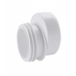 Manicotto eccentrico orientabile per WC Ø100 mm - BAMPI SIECCITI SIECCITI 1