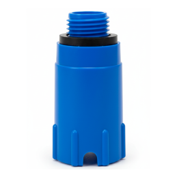 Tappo filettato maschio 1/2" per prova impianto - BAMPI VTP20000B VTP20000B 1
