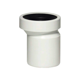 Manicotto WC eccentrico a innesto Ø90 mm - BAMPI BSEC0090 BSEC0090 1