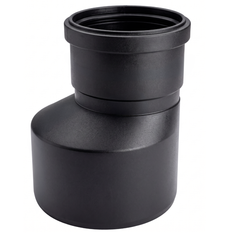 Raccordo di aumento USR ULTRA SILENT DN 40/50 - BAMPI US040050 US040050 1