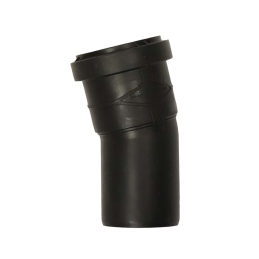 Curva di scarico USB 15° DN 32 - BAMPI US032015 US032015 1