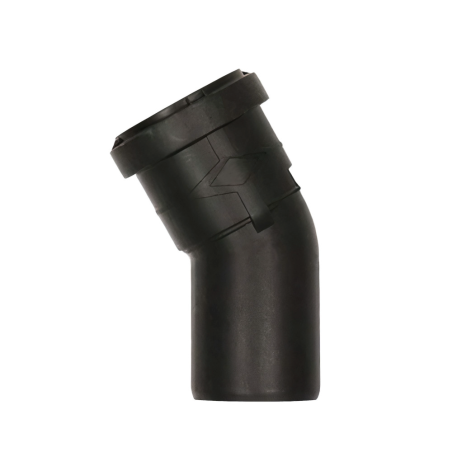 Curva di scarico USB 30° DN 32 - BAMPI US032030 US032030 1