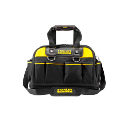 Borsa portautensili FatMax Multi-Access in poliestere 600x600 Den con base rigida impermeabile - STANLEY FMST1-73607 FMST1-73607
