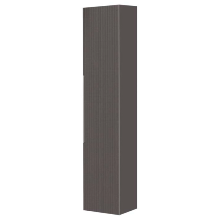 Burano Pensile Bagno Sospeso 150cm Grigio - Feridras 900426 900426 1