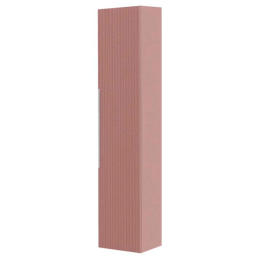 Burano Pensile Bagno Sospeso 150cm Rosa - Feridras 900427 900427 1