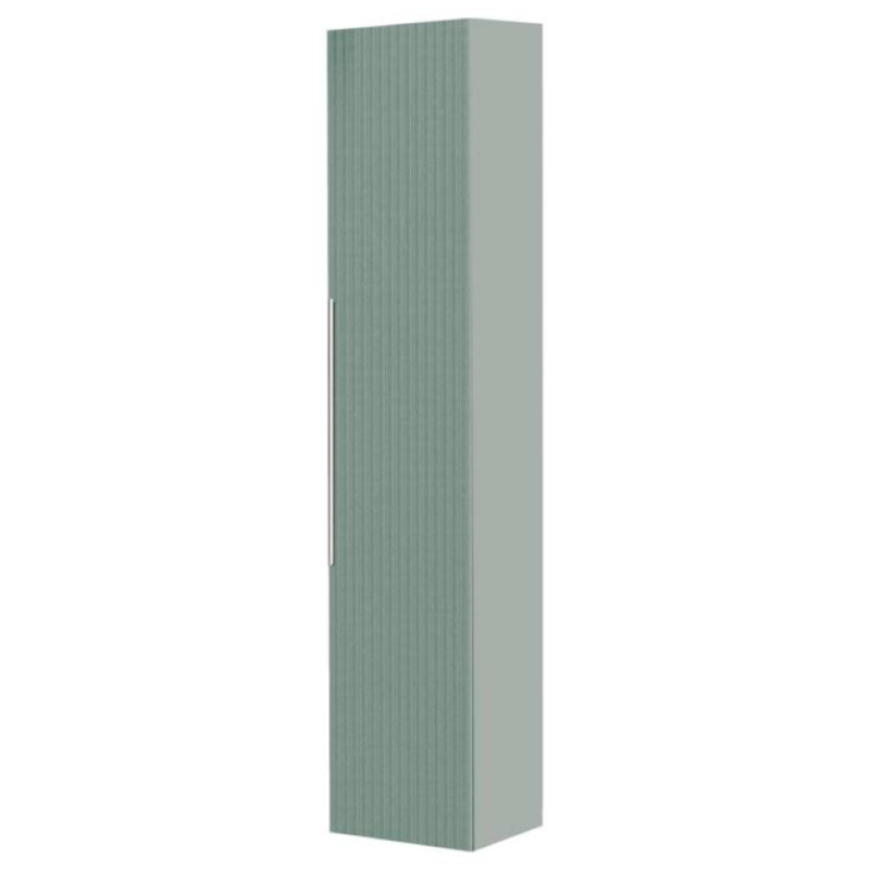 Burano Pensile Bagno Sospeso 150cm Verde - Feridras 900428 900428 1