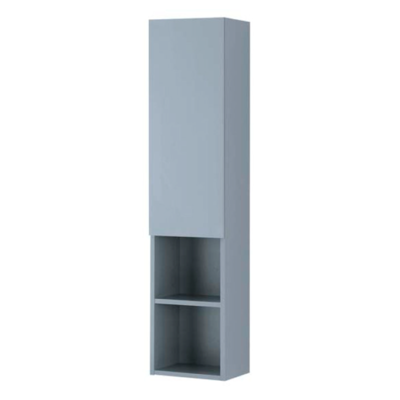 Light Pensile Bagno Sospeso 115cm Azzurro Polvere - Feridras 900507 900507 1
